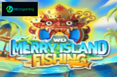 Merry Island Fishing
